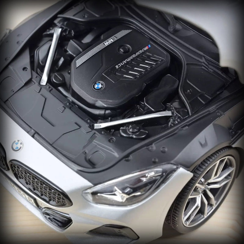 Load image into Gallery viewer, Bmw Z4 2019 Nr.102 - Limited Edition 200 pieces - NOREV 1:18
