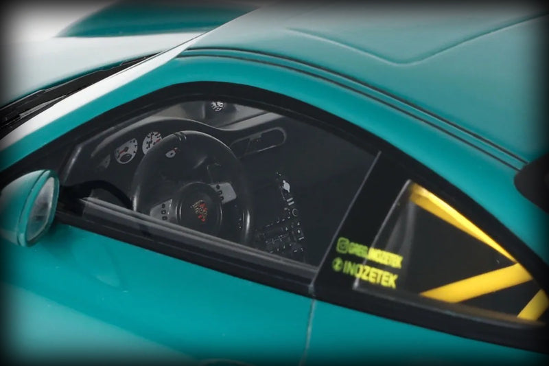 Chargez l&#39;image dans la visionneuse de la galerie, Porsche RWB Syunkashuto 2021 GT SPIRIT 1:18
