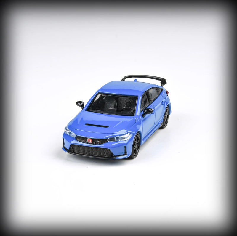 Load image into Gallery viewer, Honda Civic Type R 2023 PARA64 1:64
