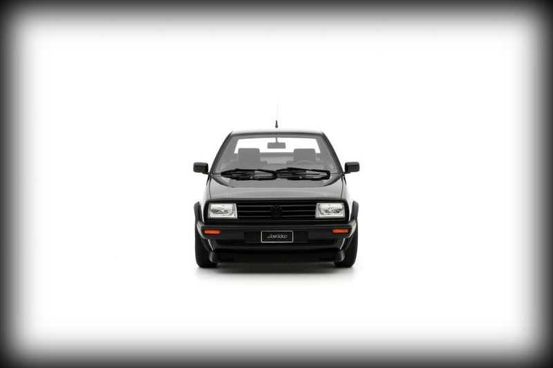 Load image into Gallery viewer, Vw JETTA MK2 1987 OTTOmobile 1:18
