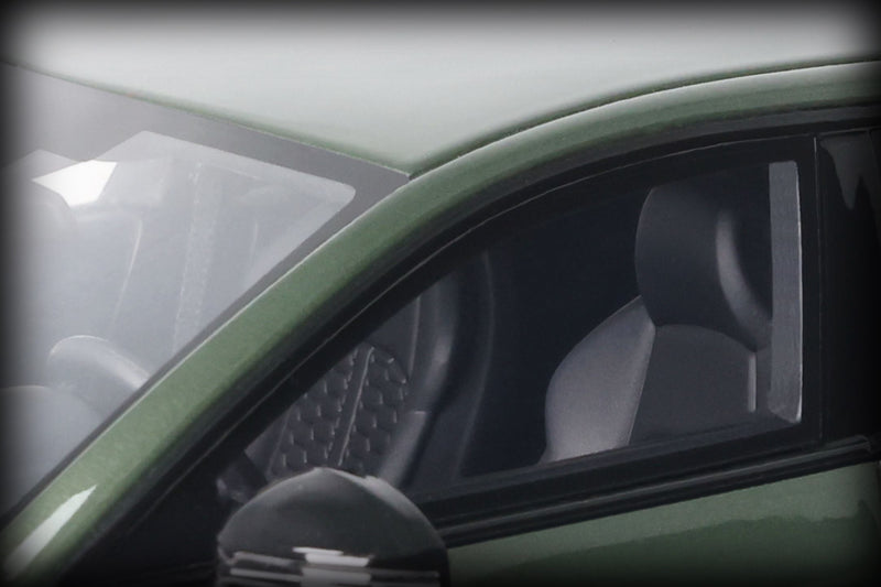 Chargez l&#39;image dans la visionneuse de la galerie, Audi RS 5 Competition Vert 2023 GT SPIRIT 1:18
