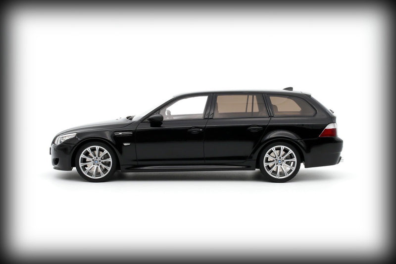 Load image into Gallery viewer, Bmw E61 M5 2004 OTTOmobile 1:18
