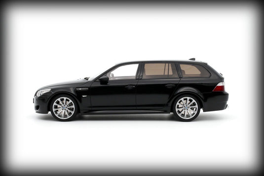 Bmw E61 M5 2004 OTTOmobile 1:18