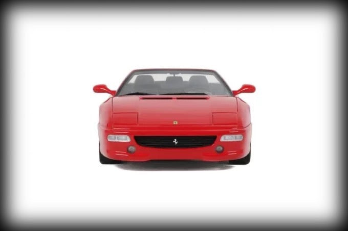 Load image into Gallery viewer, Ferrari F355 SPIDER ROSSO CORSA GT SPIRIT 1:18

