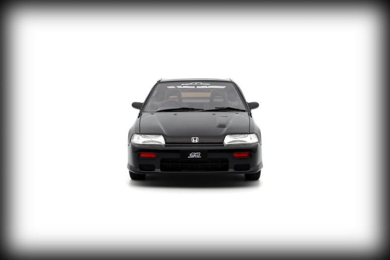 Laad de afbeelding in de Gallery-viewer, Honda CR-X PRO.2 MUGEN 1989 OTTOmobile 1:18
