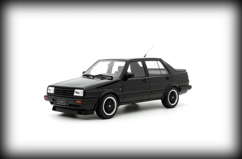 Chargez l&#39;image dans la visionneuse de la galerie, Vw JETTA MK2 1987 OTTOmobile 1:18
