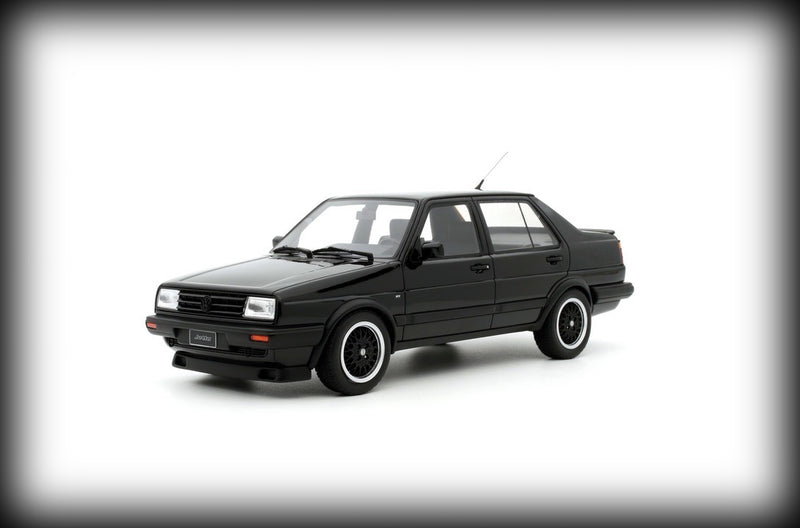 Load image into Gallery viewer, Vw JETTA MK2 1987 OTTOmobile 1:18
