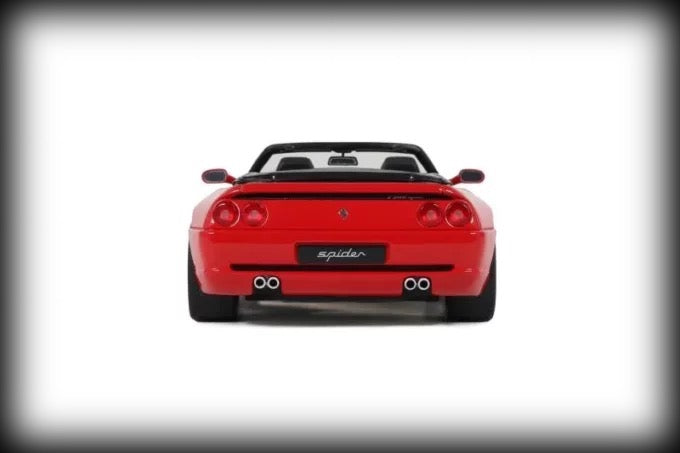 Load image into Gallery viewer, Ferrari F355 SPIDER ROSSO CORSA GT SPIRIT 1:18
