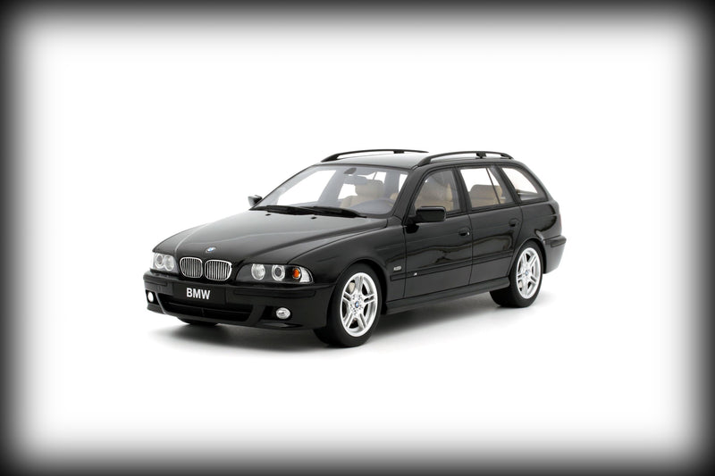 Load image into Gallery viewer, Bmw E39 540 TOURING M- PACK 2001 OTTOmobile 1:18
