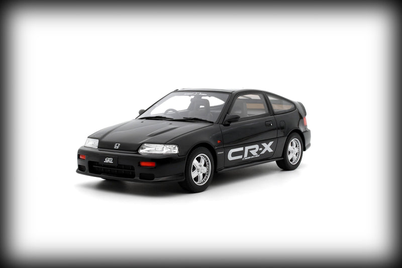 Chargez l&#39;image dans la visionneuse de la galerie, Honda CR-X PRO.2 MUGEN 1989 OTTOmobile 1:18
