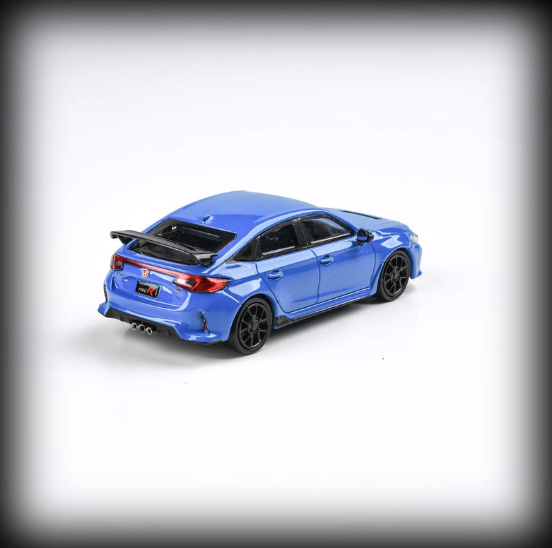 Laad de afbeelding in de Gallery-viewer, Honda Civic Type R 2023 PARA64 1:64
