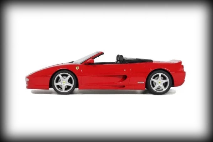 Load image into Gallery viewer, Ferrari F355 SPIDER ROSSO CORSA GT SPIRIT 1:18
