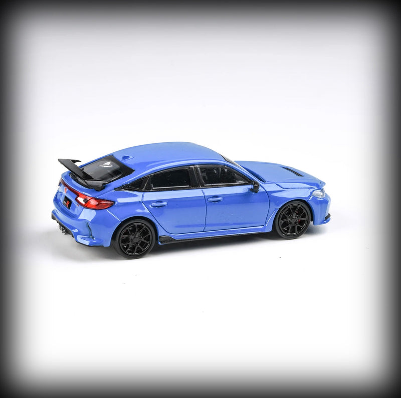 Laad de afbeelding in de Gallery-viewer, Honda Civic Type R 2023 PARA64 1:64
