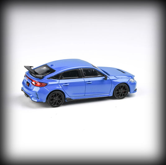 Honda Civic Type R 2023 PARA64 1:64