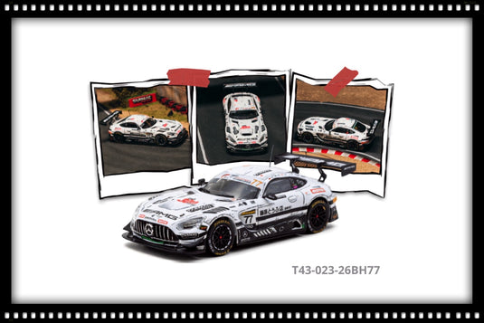 MERCEDES-BENZ AMG GT GT3