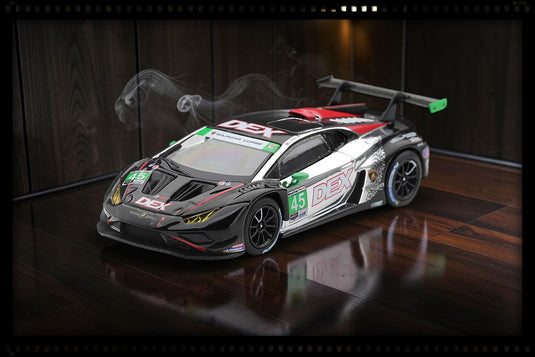LAMBORGHINI HURACAN GT3 EVO2