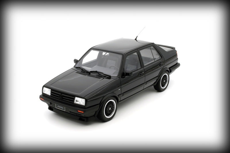 Chargez l&#39;image dans la visionneuse de la galerie, Vw JETTA MK2 1987 OTTOmobile 1:18
