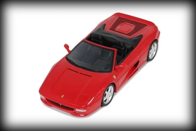 Load image into Gallery viewer, Ferrari F355 SPIDER ROSSO CORSA GT SPIRIT 1:18
