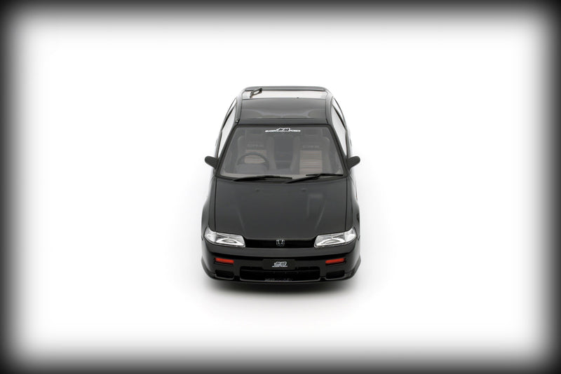 Laad de afbeelding in de Gallery-viewer, Honda CR-X PRO.2 MUGEN 1989 OTTOmobile 1:18
