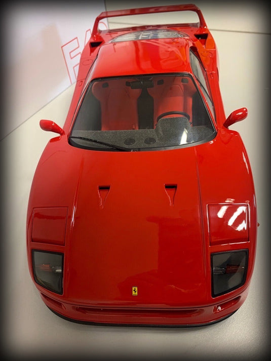 Ferrari F40 1987 NOREV 1:12