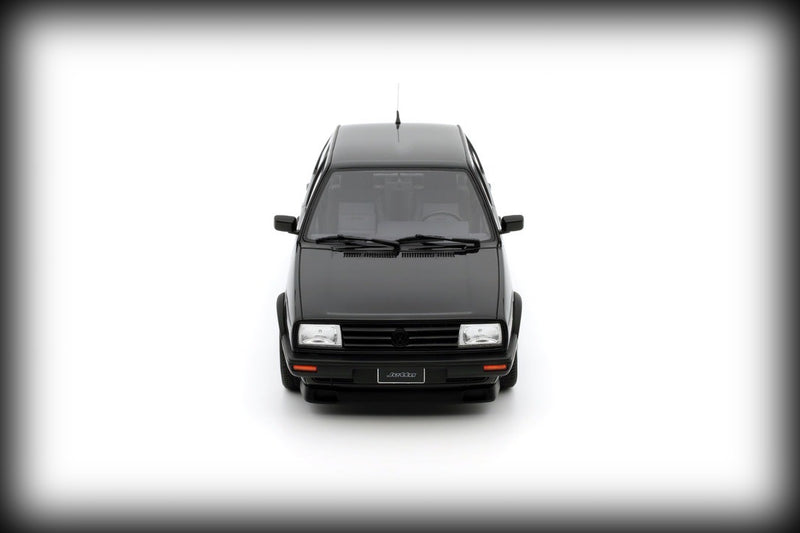 Chargez l&#39;image dans la visionneuse de la galerie, Vw JETTA MK2 1987 OTTOmobile 1:18
