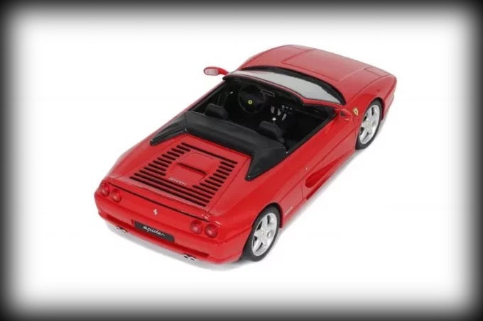 Load image into Gallery viewer, Ferrari F355 SPIDER ROSSO CORSA GT SPIRIT 1:18
