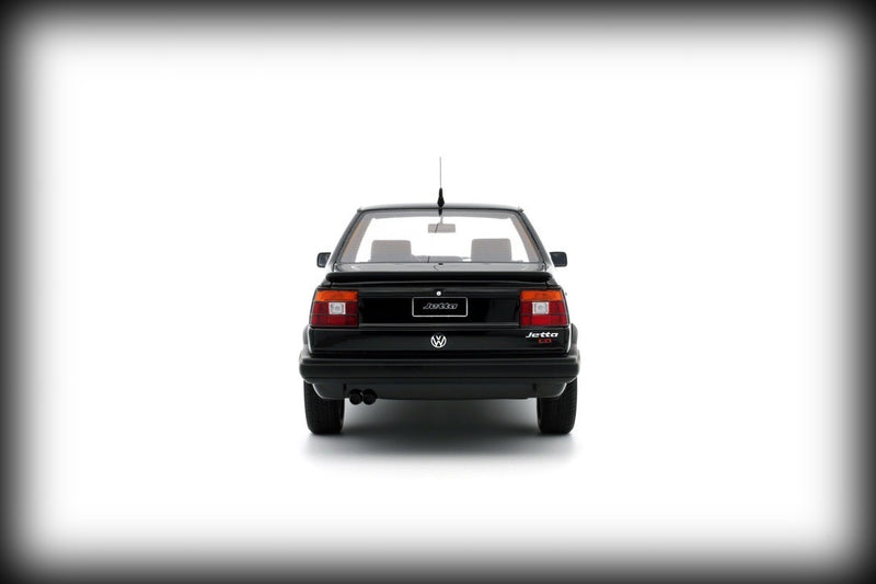 Load image into Gallery viewer, Vw JETTA MK2 1987 OTTOmobile 1:18
