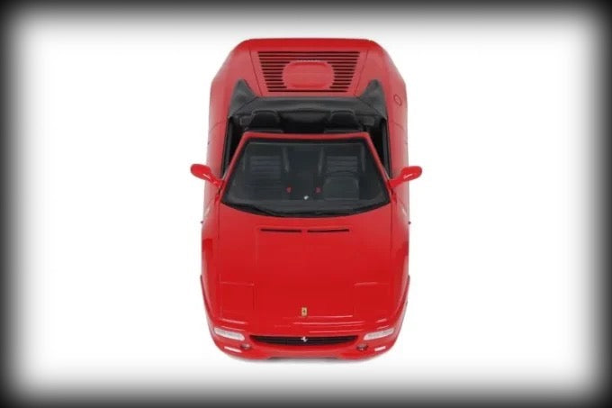 Load image into Gallery viewer, Ferrari F355 SPIDER ROSSO CORSA GT SPIRIT 1:18
