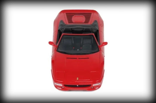 Ferrari F355 SPIDER ROSSO CORSA GT SPIRIT 1:18