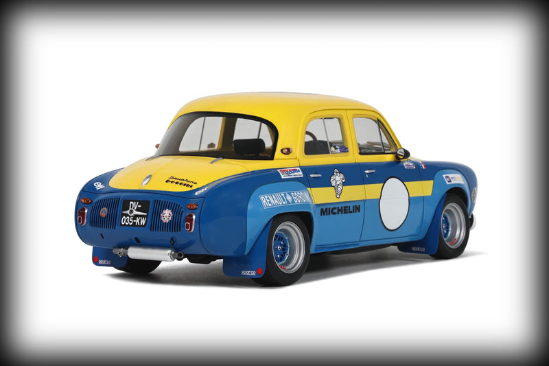 Load image into Gallery viewer, Renault DAUPHINE 1600 PROTO 1964 OTTOmobile 1:18
