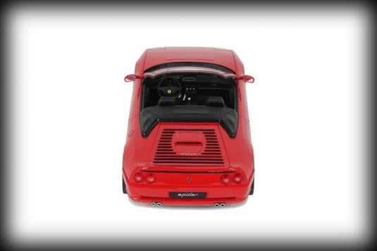 Ferrari F355 SPIDER ROSSO CORSA GT SPIRIT 1:18