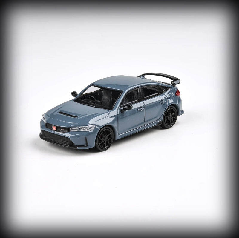 Laad de afbeelding in de Gallery-viewer, Honda Civic Type R 2023 PARA64 1:64
