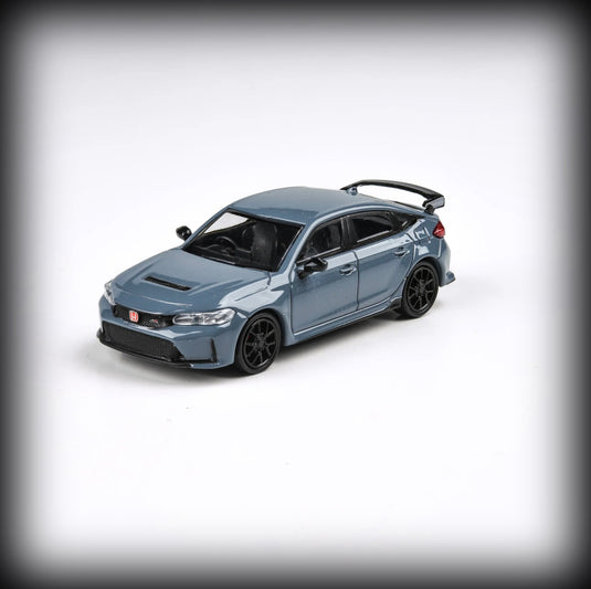 Honda Civic Type R 2023 PARA64 1:64