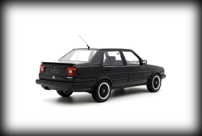 Chargez l&#39;image dans la visionneuse de la galerie, Vw JETTA MK2 1987 OTTOmobile 1:18
