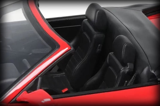 Ferrari F355 SPIDER ROSSO CORSA GT SPIRIT 1:18