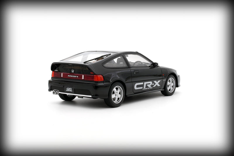 Chargez l&#39;image dans la visionneuse de la galerie, Honda CR-X PRO.2 MUGEN 1989 OTTOmobile 1:18

