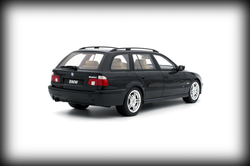 Load image into Gallery viewer, Bmw E39 540 TOURING M- PACK 2001 OTTOmobile 1:18
