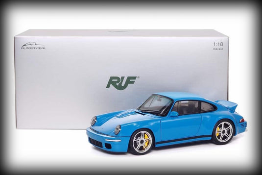 Ruf SCR 2018 ALMOST REAL 1:18