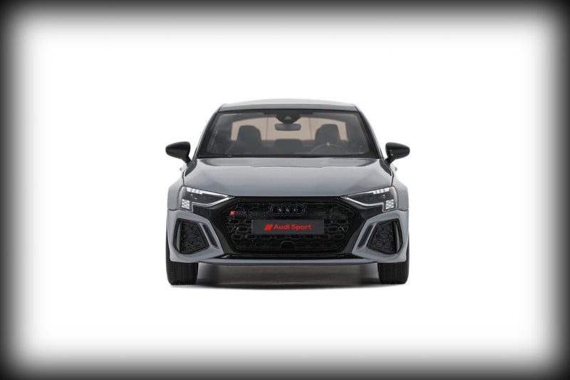 Chargez l&#39;image dans la visionneuse de la galerie, Audi RS3 SEDAN PERFORMANCE EDITION 2022 GT SPIRIT 1:18

