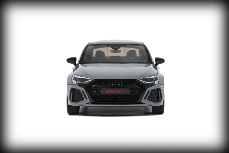 Laad de afbeelding in de Gallery-viewer, Audi RS3 SEDAN PERFORMANCE EDITION 2022 GT SPIRIT 1:18
