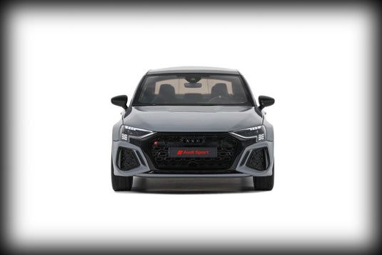 Audi RS3 SEDAN PERFORMANCE EDITION 2022 GT SPIRIT 1:18