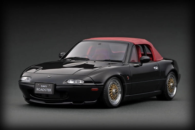 Load image into Gallery viewer, Mazda Eunos Roadster (NA) IGNITION MODEL 1:18
