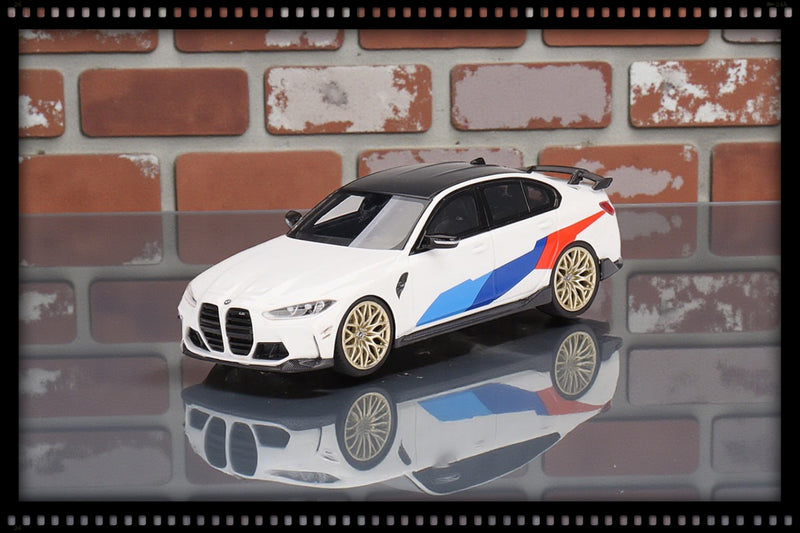 Load image into Gallery viewer, Bmw M3 M-PERFORMANCE (G80) TSM Model 1:43

