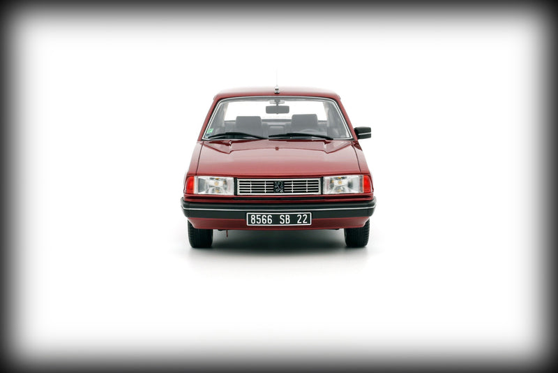 Chargez l&#39;image dans la visionneuse de la galerie, Peugeot 305 GTX 1985 (LIMITED EDITION 999 pièces) OTTOmobile 1:18
