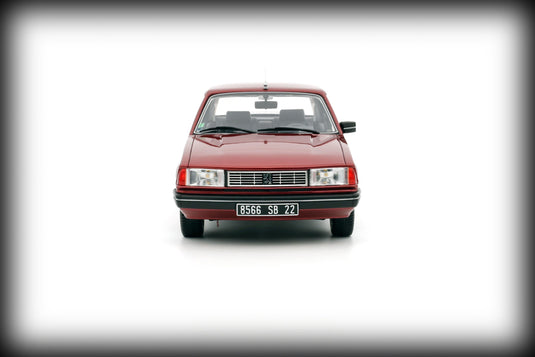 Peugeot 305 GTX 1985 (LIMITED EDITION 999 stuks) OTTOmobile 1:18
