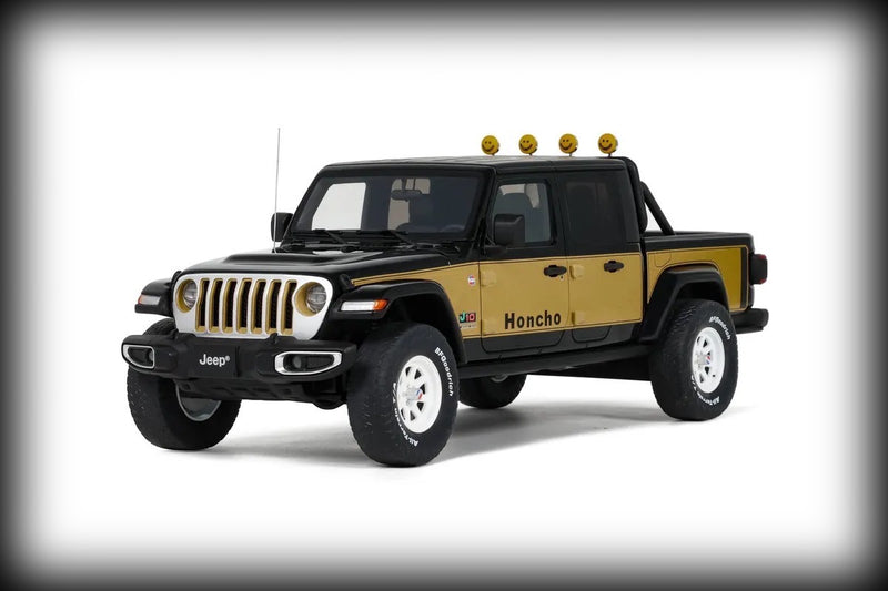 Load image into Gallery viewer, Jeep GLADIATOR HONCHO 2020 GT SPIRIT 1:18
