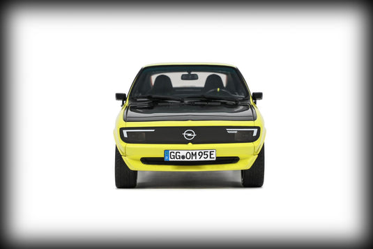 Opel MANTA GSE ELEKTROMOD 2021 OTTOmobile 1:18
