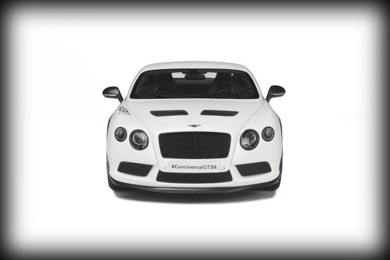 Chargez l&#39;image dans la visionneuse de la galerie, Bentley Continental GT3-R GT SPIRIT 1:18

