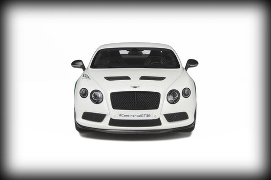 Bentley Continental GT3-R GT SPIRIT 1:18