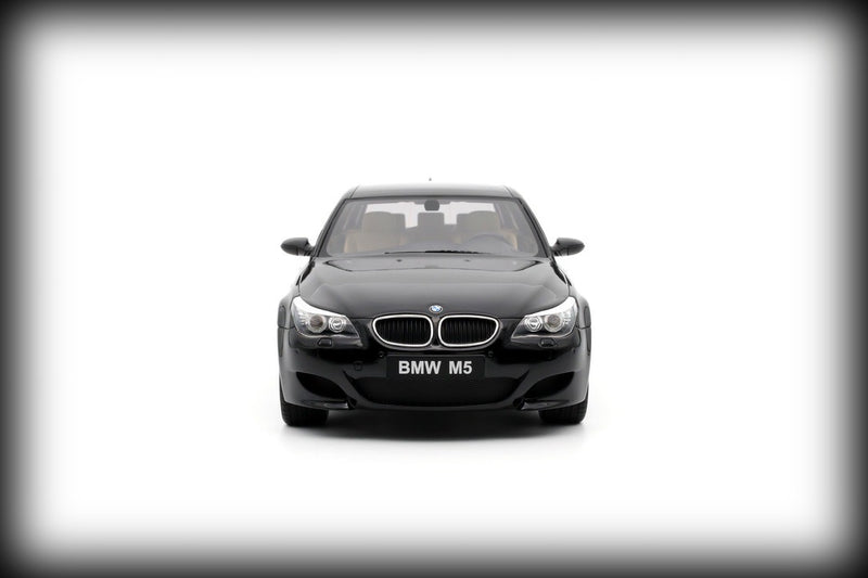 Load image into Gallery viewer, Bmw E61 M5 2004 OTTOmobile 1:18
